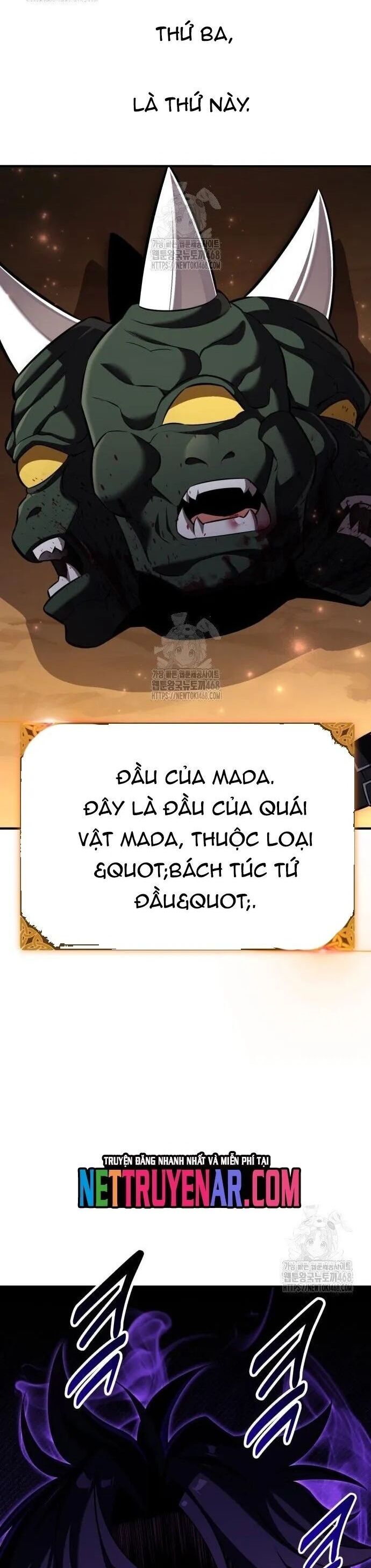 Fate/Extra Ccc Fox Tail - Chương 85 - Trang 85