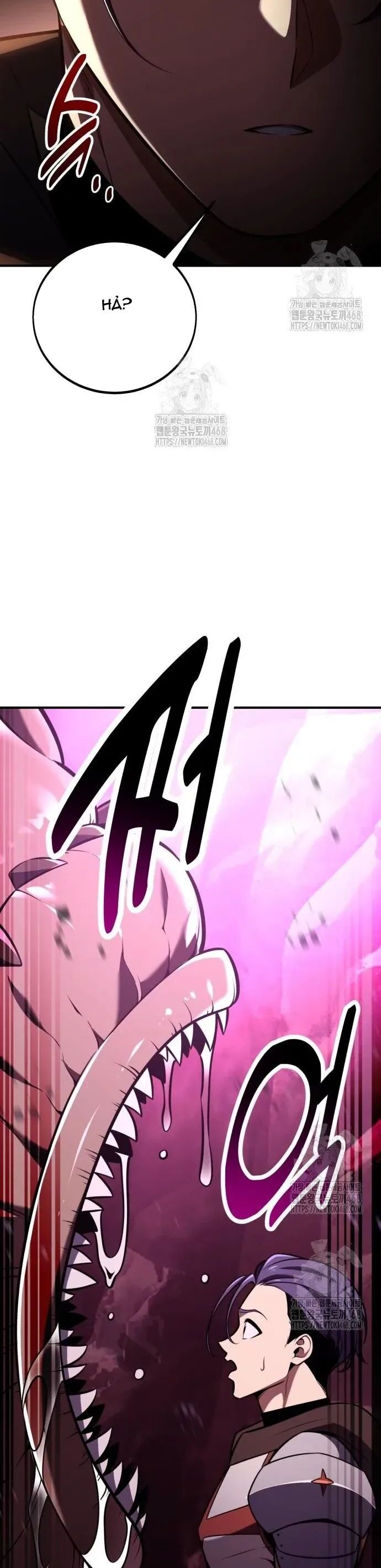 Fate/Extra Ccc Fox Tail - Chương 85 - Trang 58