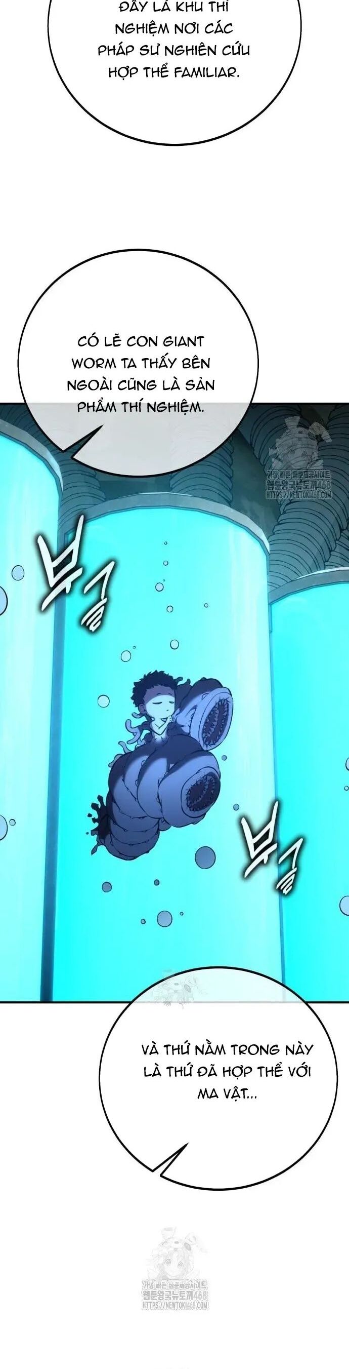 Fate/Extra Ccc Fox Tail - Chương 85 - Trang 71