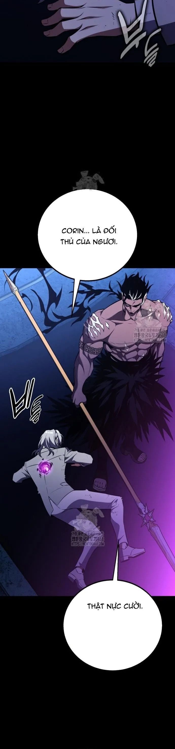 Fate/Extra Ccc Fox Tail - Chương 85 - Trang 6