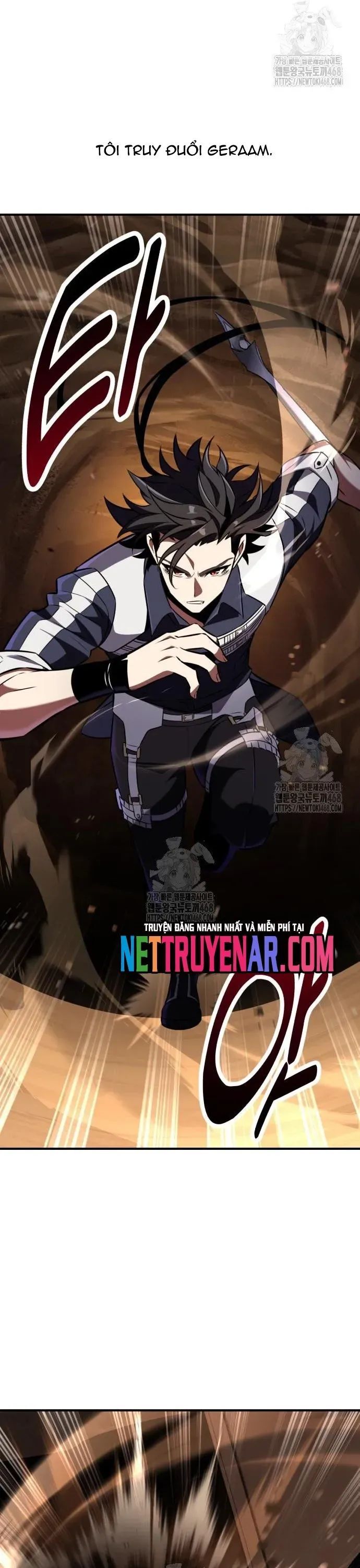 Fate/Extra Ccc Fox Tail - Chương 85 - Trang 77