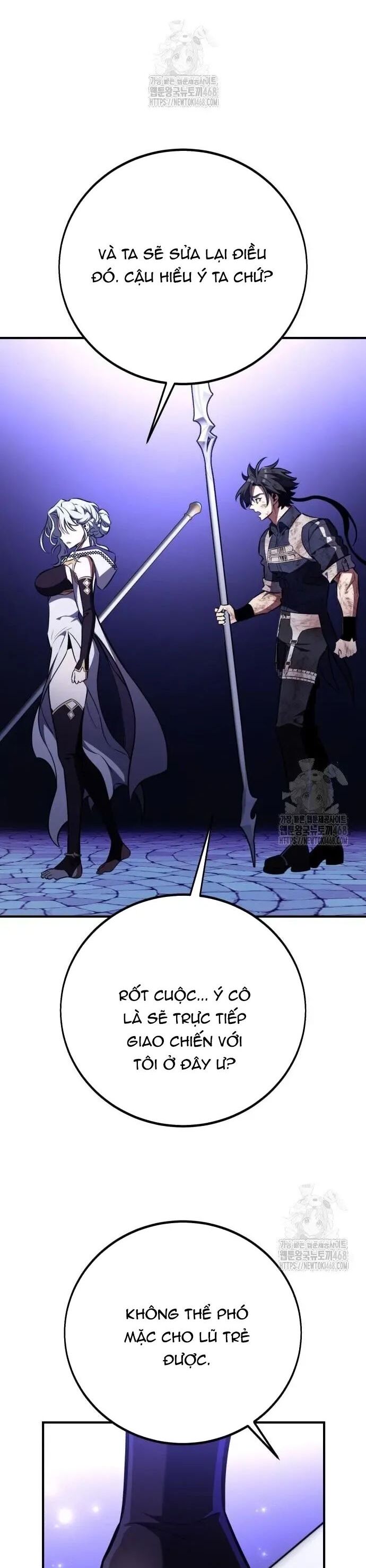 Fate/Extra Ccc Fox Tail - Chương 85 - Trang 25