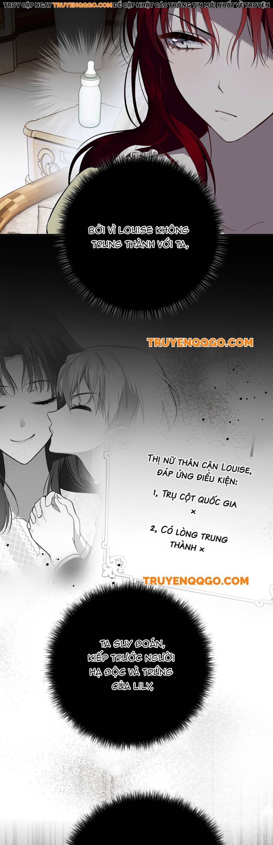Nữ Vương Chế Ngự Anh Hùng - Chương 7 - Trang 25