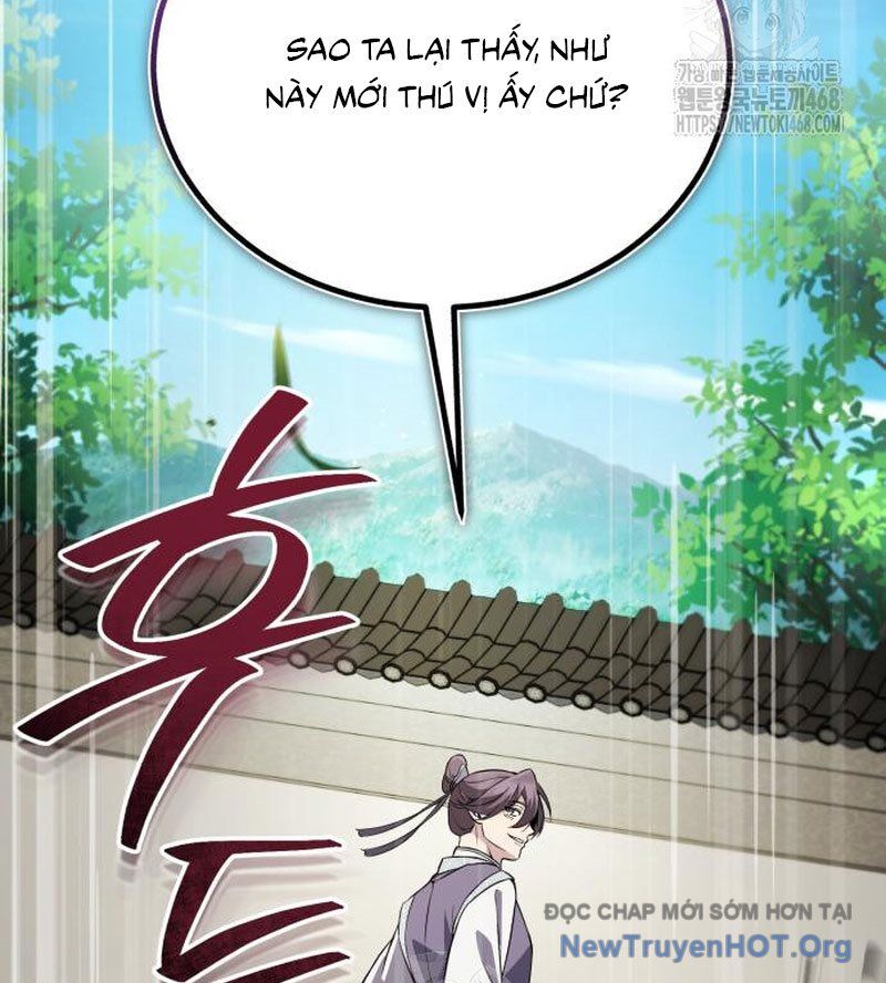 Đệ Nhất Võ Sư, Baek Cao Thủ - Chương 137 - Trang 82