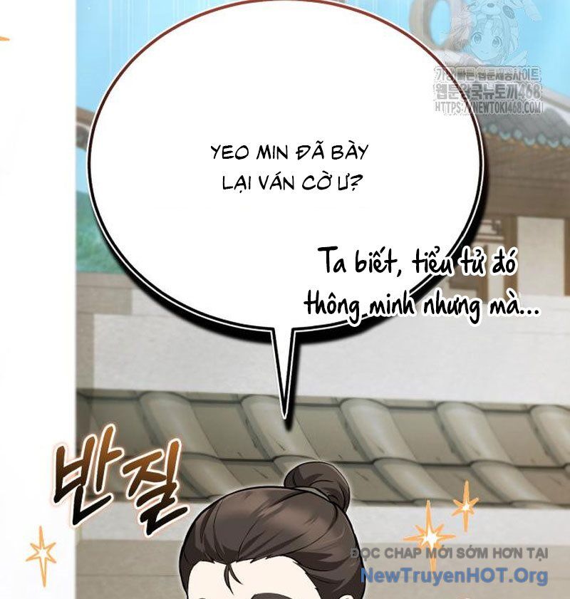 Đệ Nhất Võ Sư, Baek Cao Thủ - Chương 137 - Trang 142