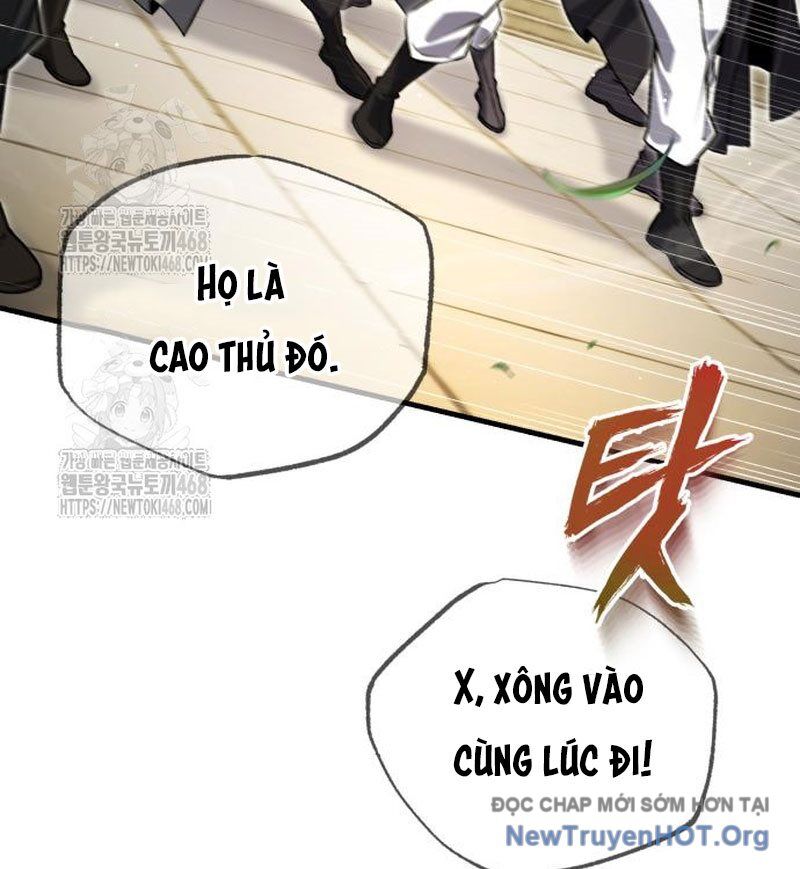 Đệ Nhất Võ Sư, Baek Cao Thủ - Chương 137 - Trang 50