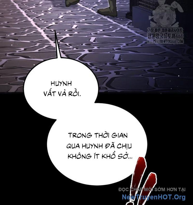 Đệ Nhất Võ Sư, Baek Cao Thủ - Chương 137 - Trang 112