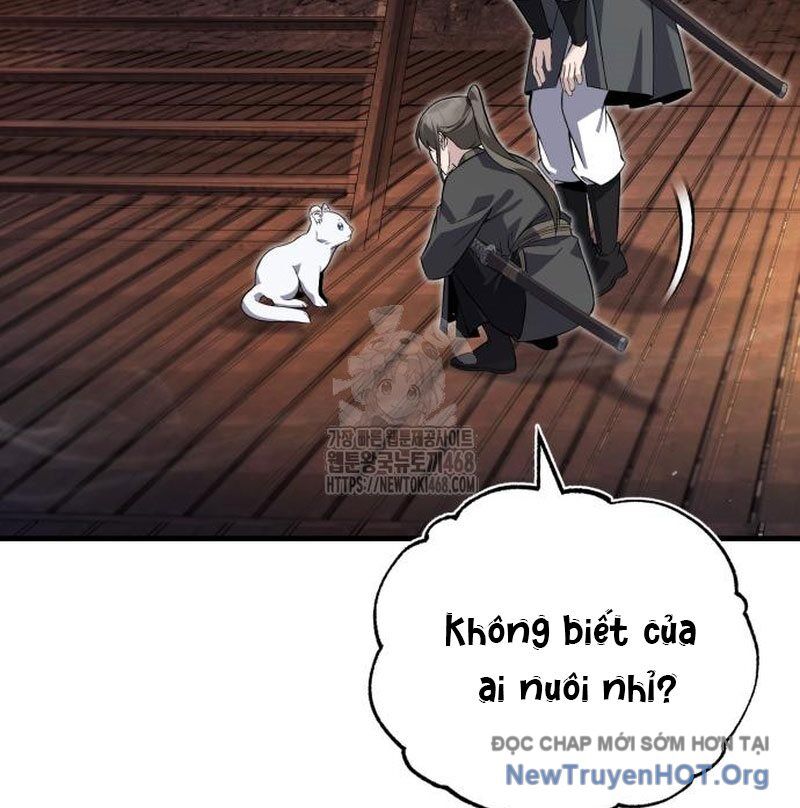 Đệ Nhất Võ Sư, Baek Cao Thủ - Chương 137 - Trang 94