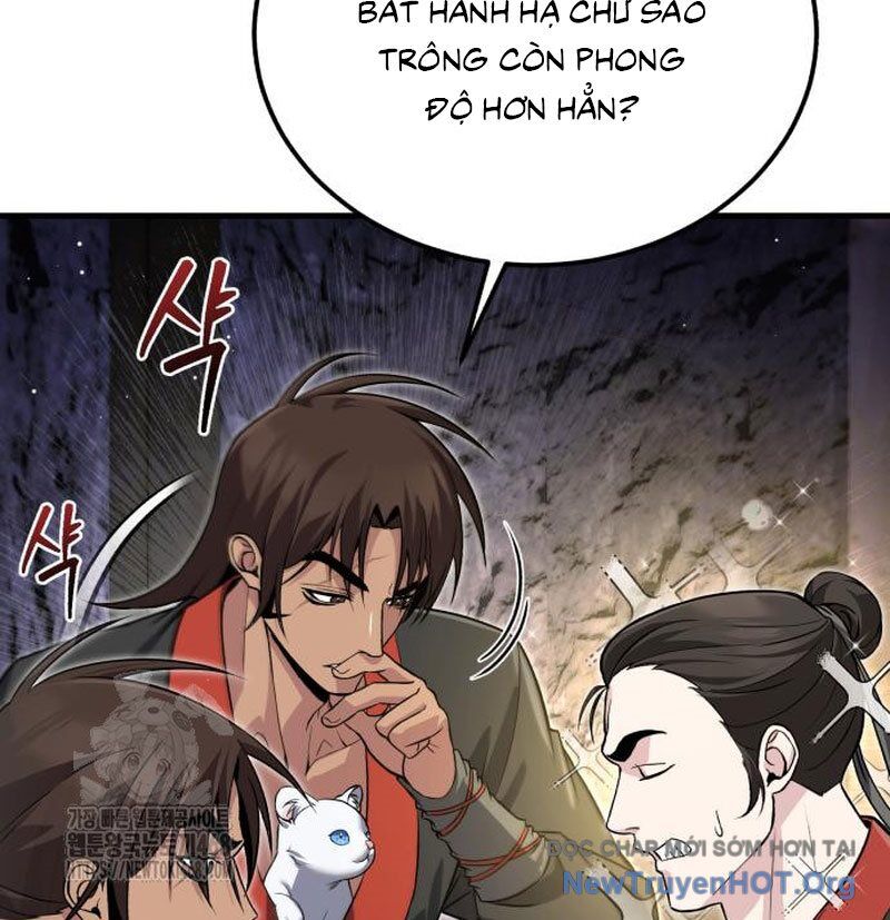 Đệ Nhất Võ Sư, Baek Cao Thủ - Chương 137 - Trang 117