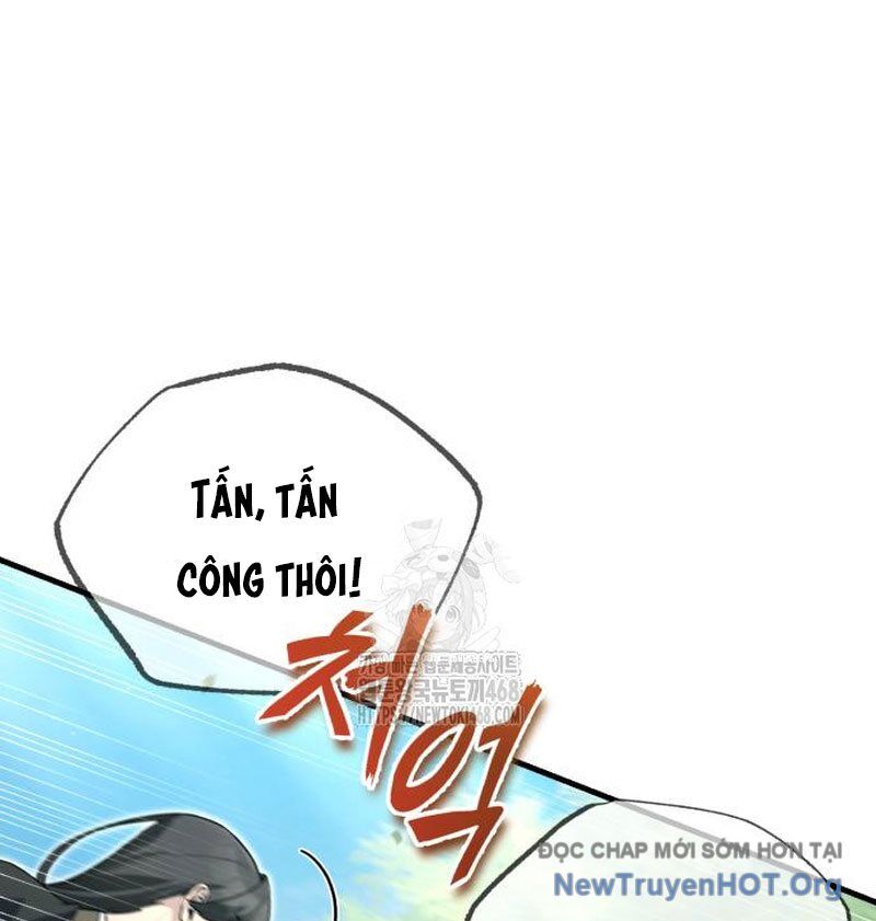 Đệ Nhất Võ Sư, Baek Cao Thủ - Chương 137 - Trang 48