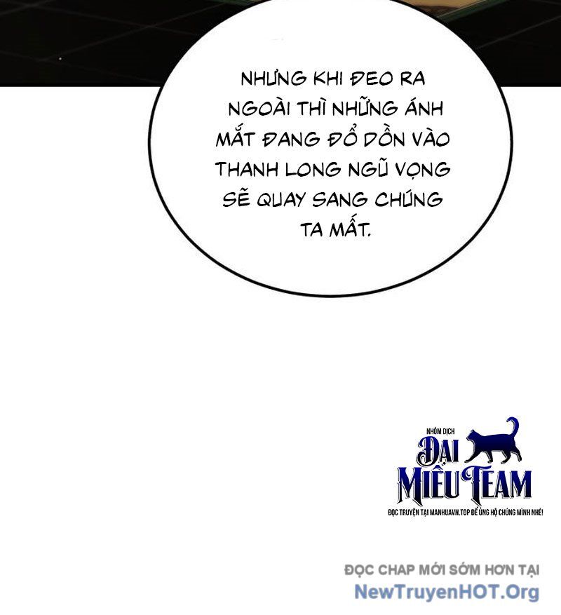 Đệ Nhất Võ Sư, Baek Cao Thủ - Chương 137 - Trang 12