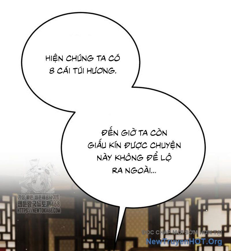 Đệ Nhất Võ Sư, Baek Cao Thủ - Chương 137 - Trang 10