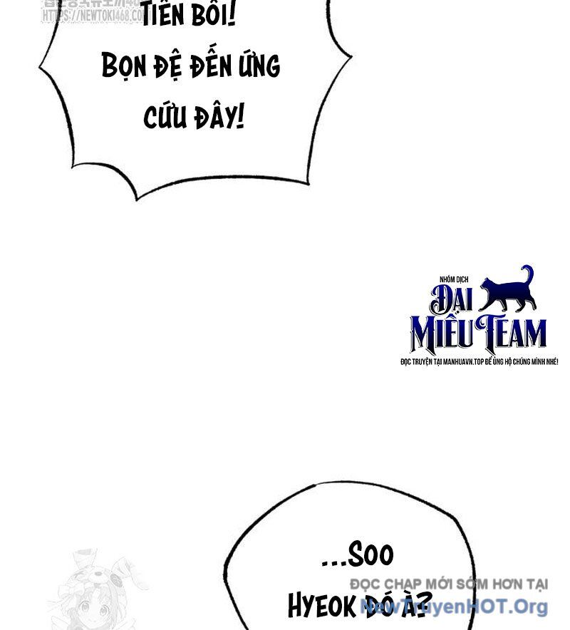 Đệ Nhất Võ Sư, Baek Cao Thủ - Chương 137 - Trang 110