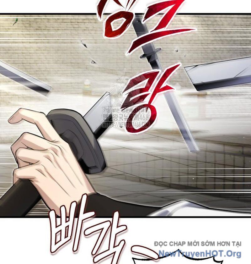 Đệ Nhất Võ Sư, Baek Cao Thủ - Chương 137 - Trang 68