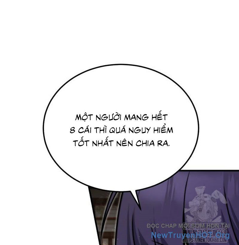 Đệ Nhất Võ Sư, Baek Cao Thủ - Chương 137 - Trang 16