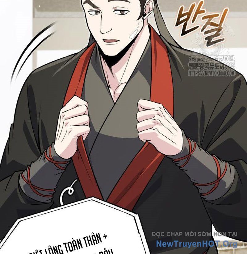 Đệ Nhất Võ Sư, Baek Cao Thủ - Chương 137 - Trang 143