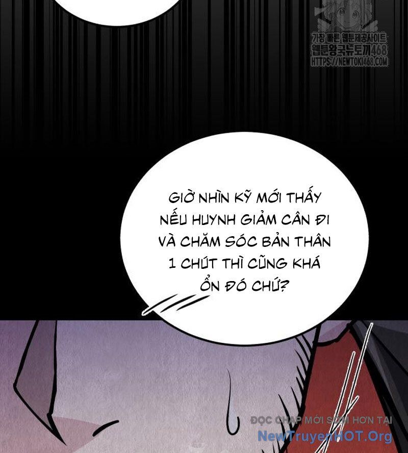 Đệ Nhất Võ Sư, Baek Cao Thủ - Chương 137 - Trang 130