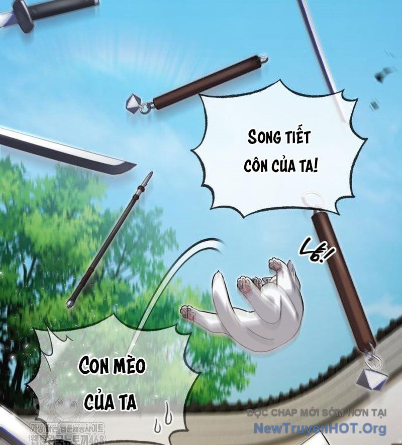 Đệ Nhất Võ Sư, Baek Cao Thủ - Chương 137 - Trang 79