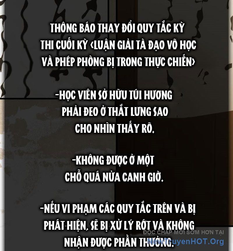 Đệ Nhất Võ Sư, Baek Cao Thủ - Chương 137 - Trang 6