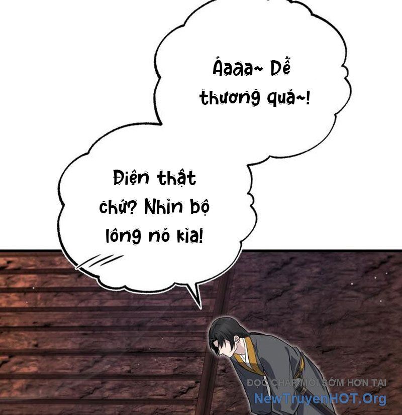 Đệ Nhất Võ Sư, Baek Cao Thủ - Chương 137 - Trang 93