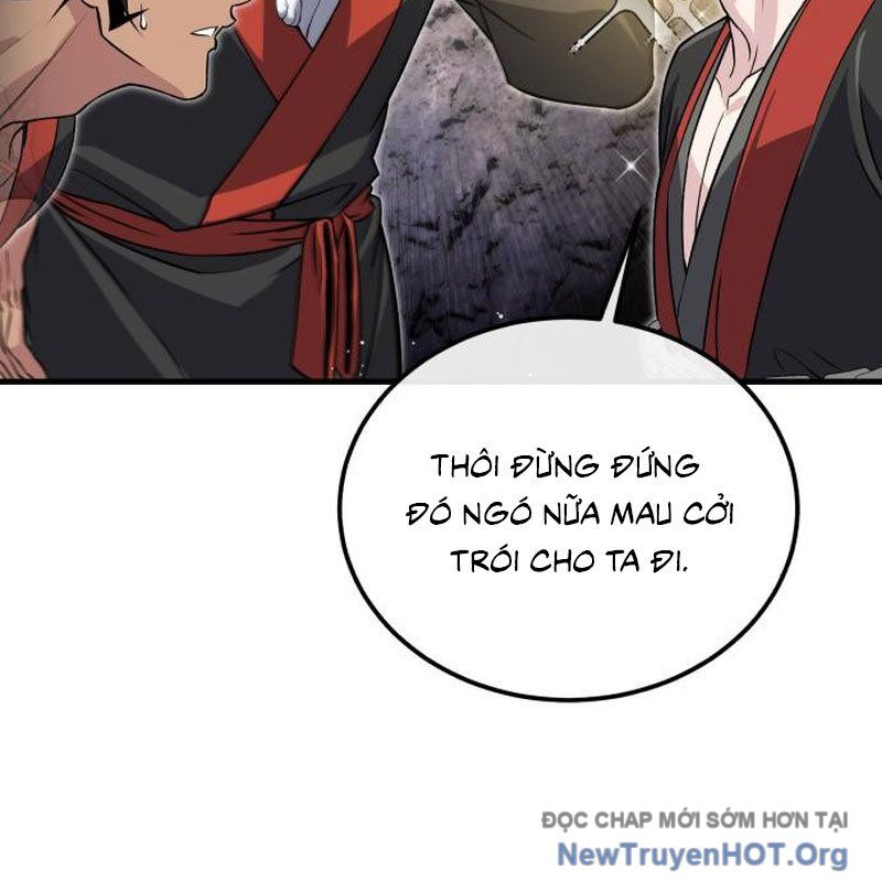 Đệ Nhất Võ Sư, Baek Cao Thủ - Chương 137 - Trang 118