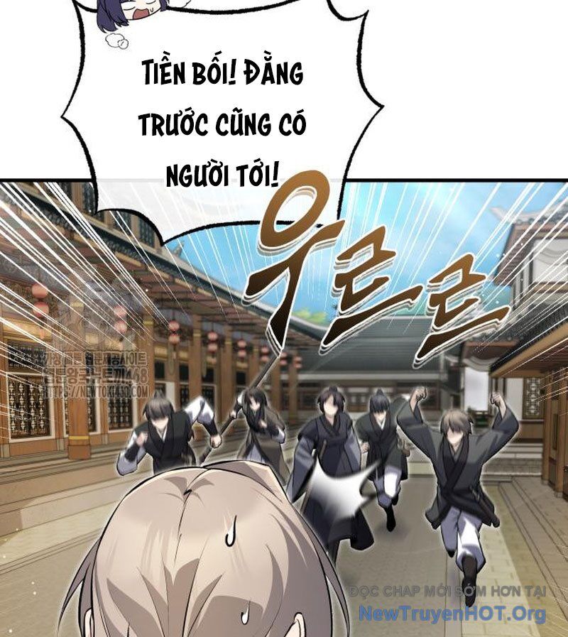 Đệ Nhất Võ Sư, Baek Cao Thủ - Chương 137 - Trang 193