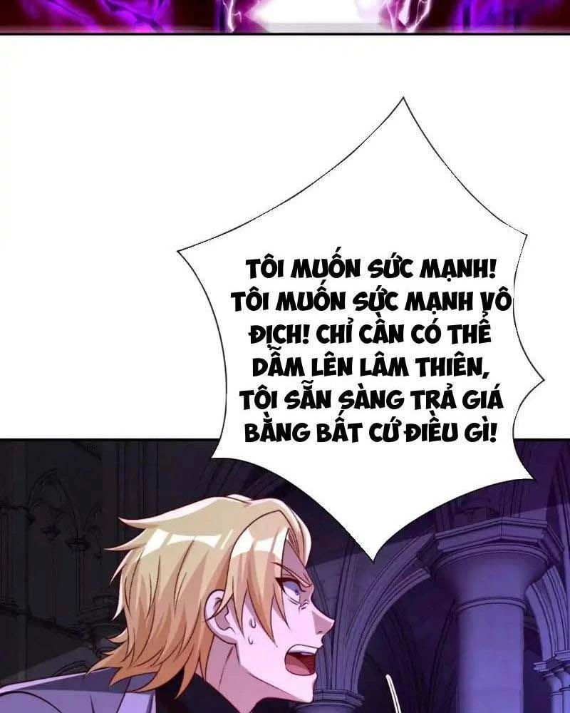 Dị Năng Trùng Sinh Ta Sớm Ở Đỉnh Cao