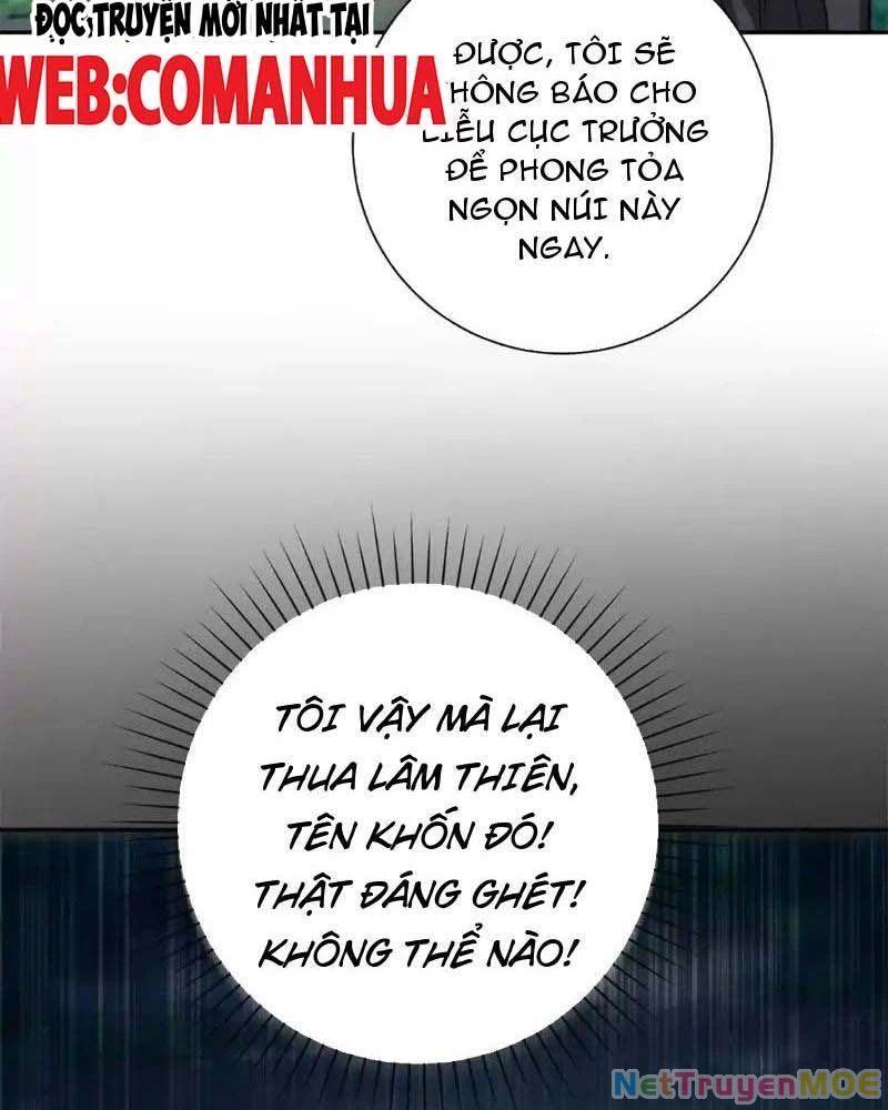 Dị Năng Trùng Sinh Ta Sớm Ở Đỉnh Cao