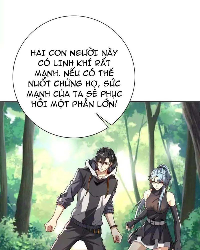 Dị Năng Trùng Sinh Ta Sớm Ở Đỉnh Cao