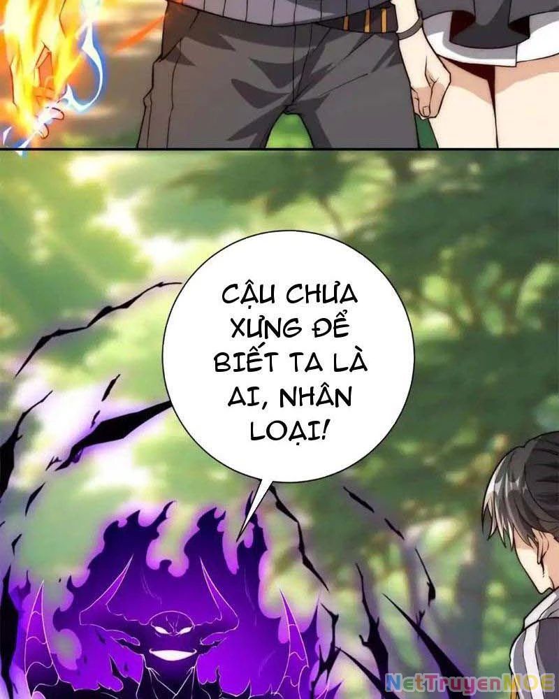 Dị Năng Trùng Sinh Ta Sớm Ở Đỉnh Cao