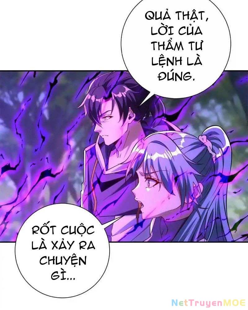 Dị Năng Trùng Sinh Ta Sớm Ở Đỉnh Cao