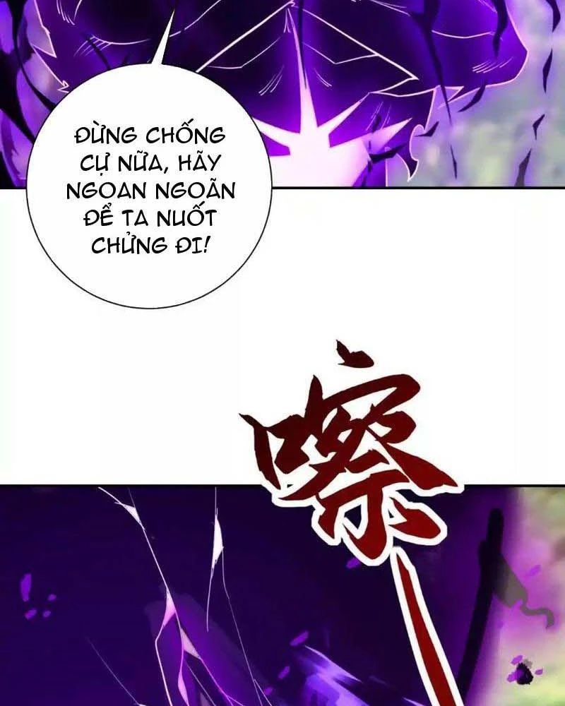 Dị Năng Trùng Sinh Ta Sớm Ở Đỉnh Cao
