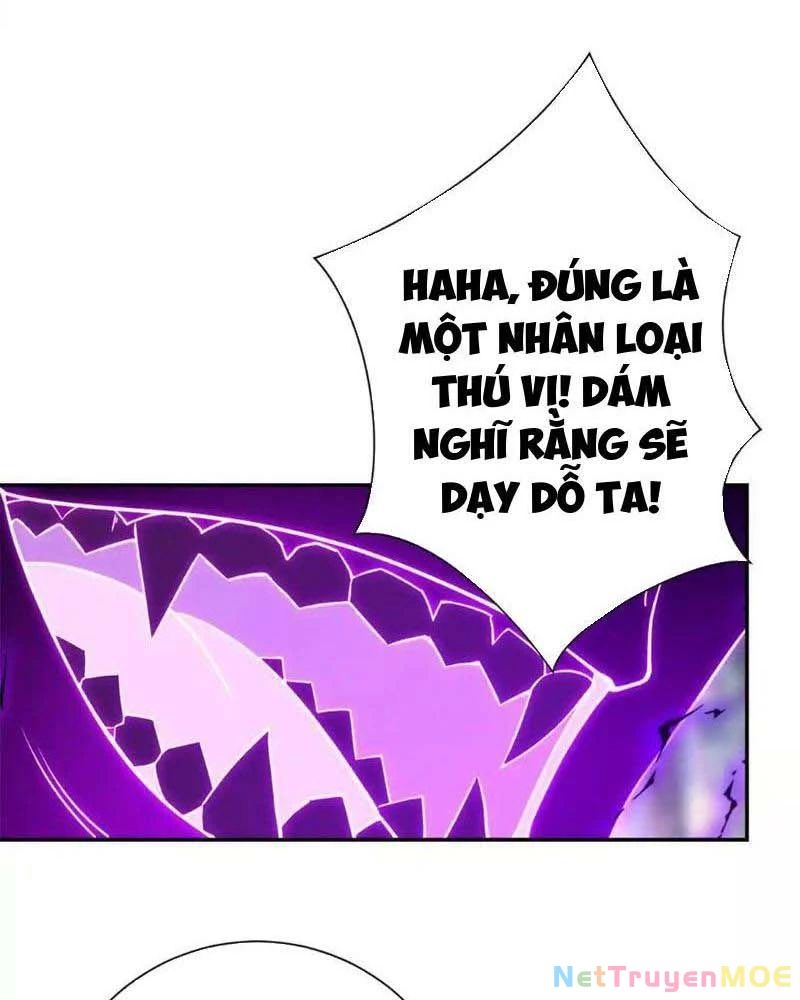 Dị Năng Trùng Sinh Ta Sớm Ở Đỉnh Cao