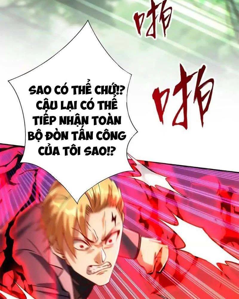 Dị Năng Trùng Sinh Ta Sớm Ở Đỉnh Cao