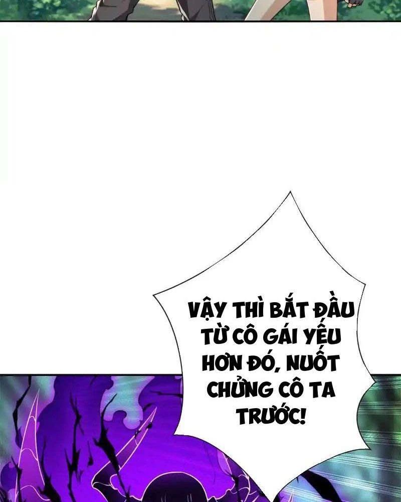Dị Năng Trùng Sinh Ta Sớm Ở Đỉnh Cao
