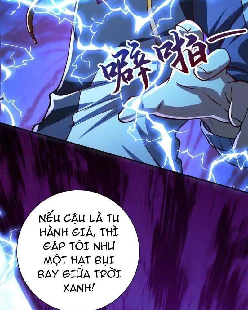 Dị Năng Trùng Sinh Ta Sớm Ở Đỉnh Cao