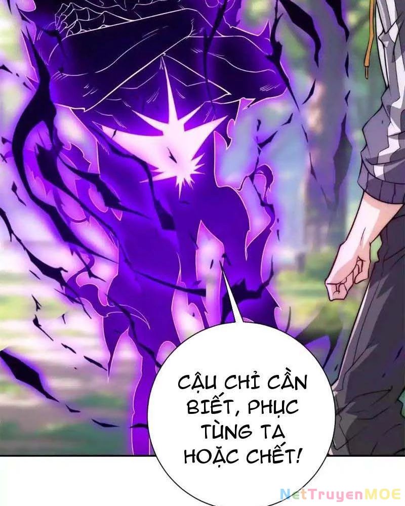 Dị Năng Trùng Sinh Ta Sớm Ở Đỉnh Cao