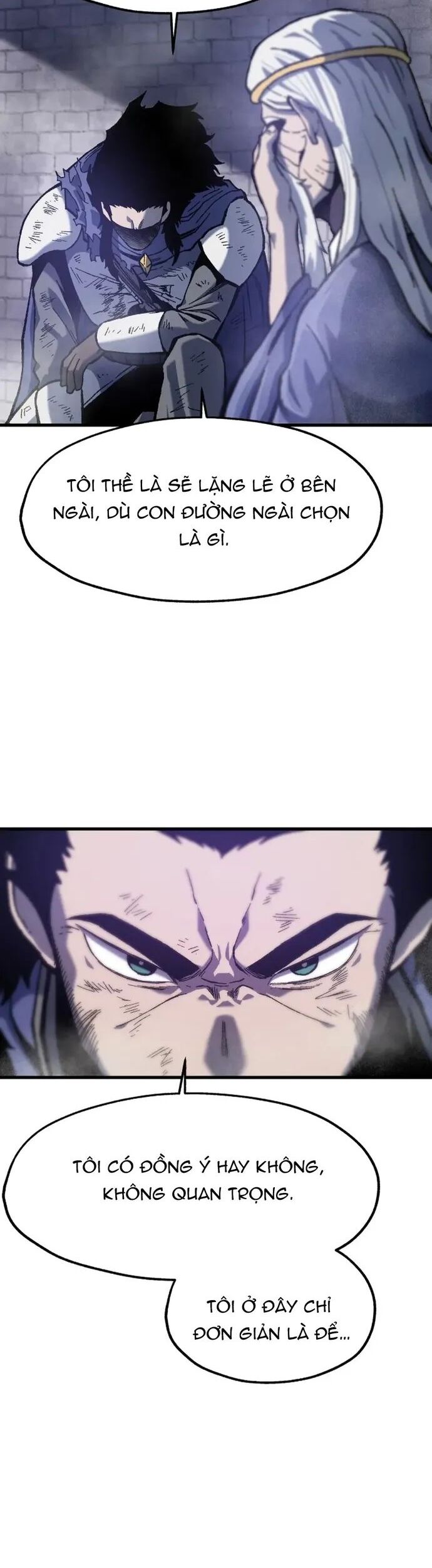 Lê Minh Chi Quang - Chương 17 - Trang 26