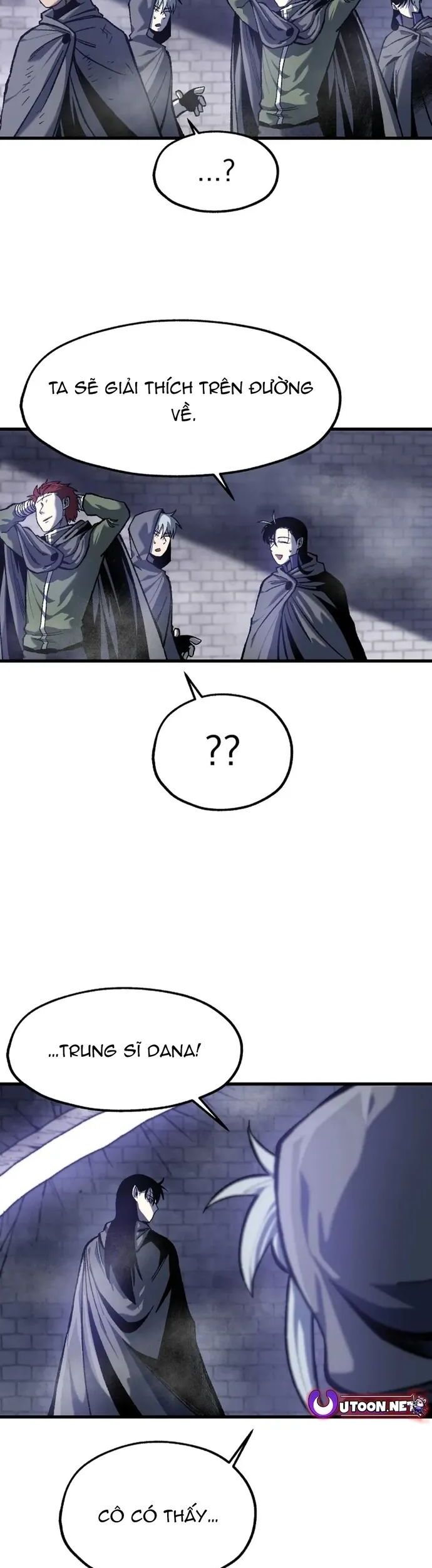 Lê Minh Chi Quang - Chương 17 - Trang 39