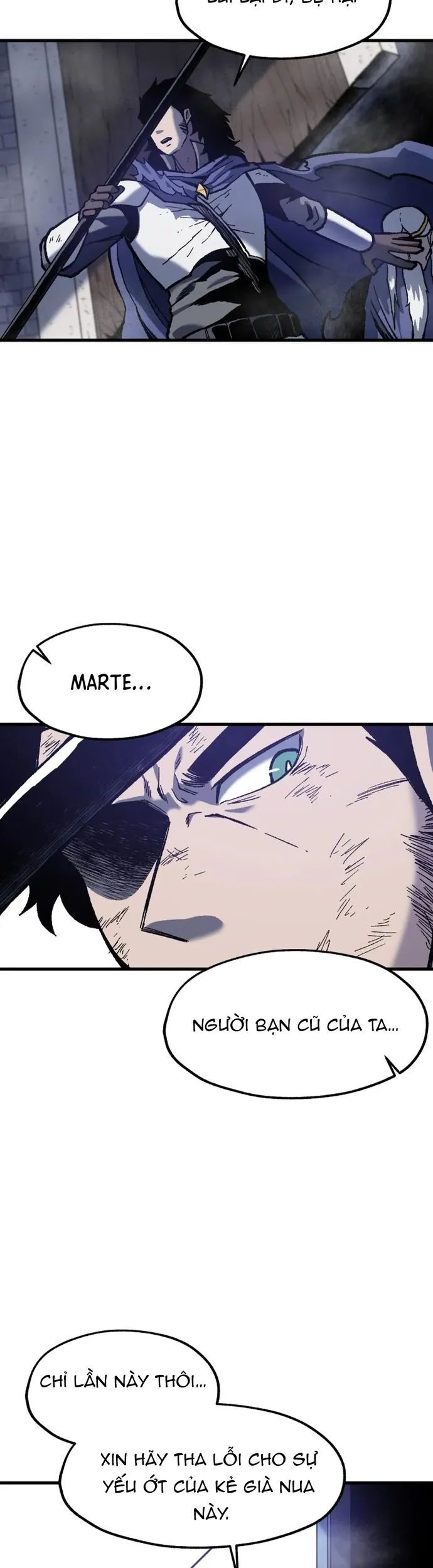 Lê Minh Chi Quang - Chương 17 - Trang 23