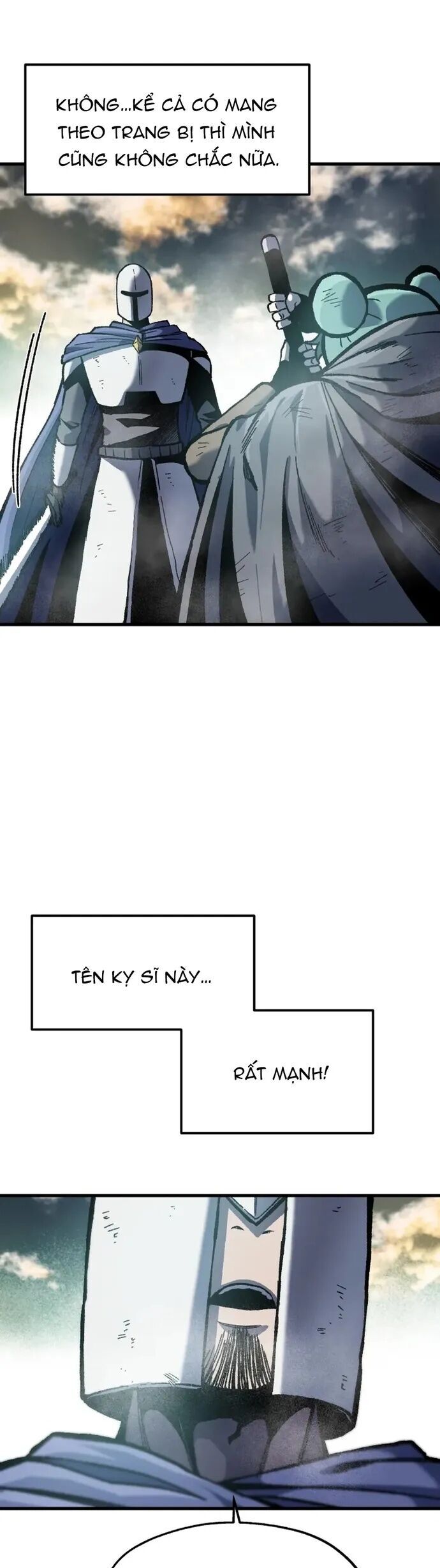 Lê Minh Chi Quang - Chương 17 - Trang 45