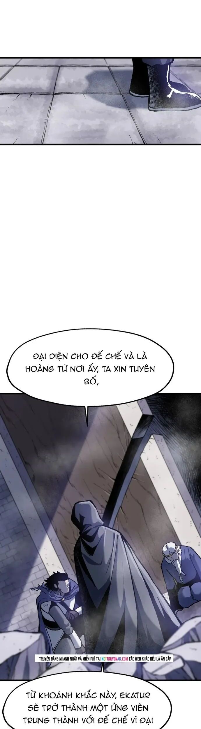 Lê Minh Chi Quang - Chương 17 - Trang 31