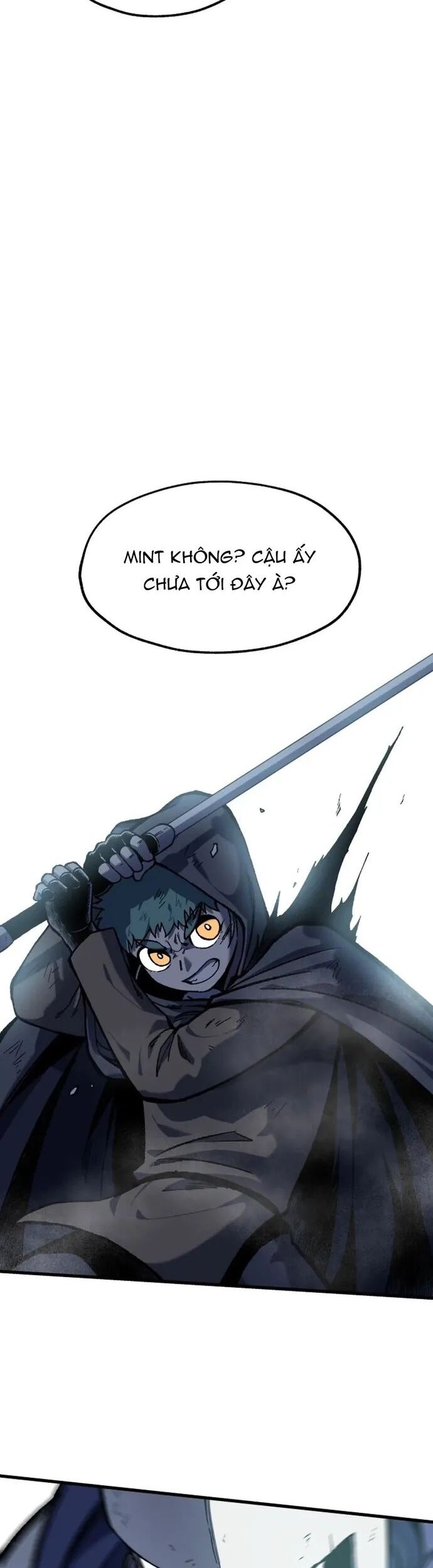 Lê Minh Chi Quang - Chương 17 - Trang 40