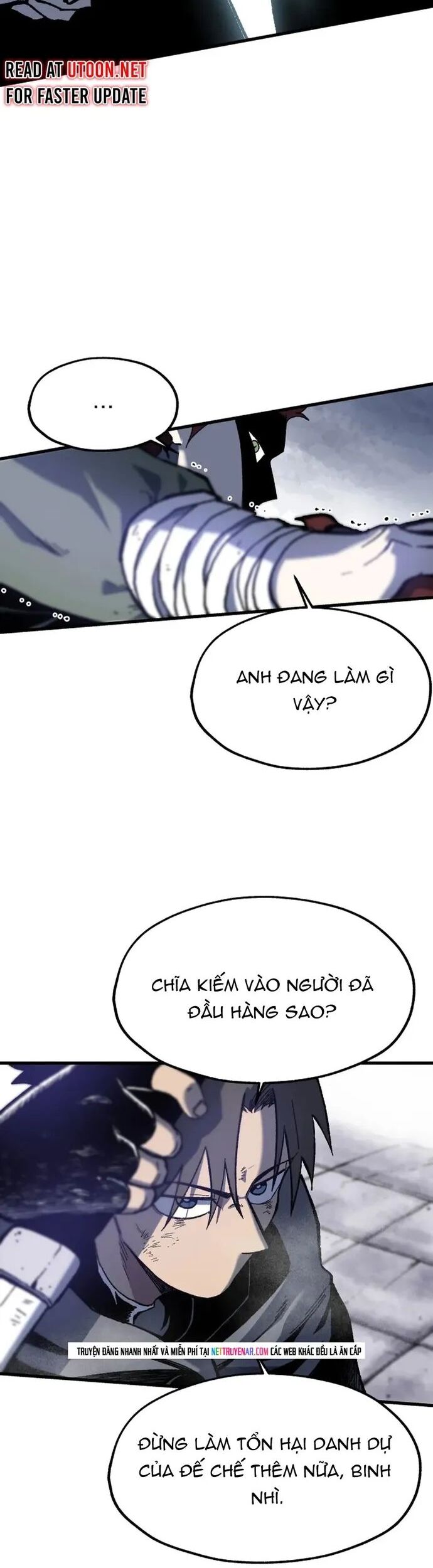 Lê Minh Chi Quang - Chương 17 - Trang 10