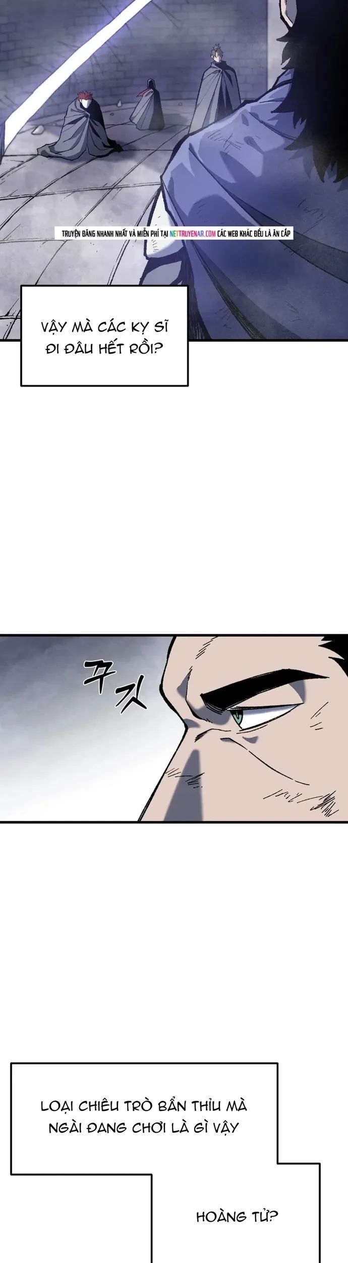 Lê Minh Chi Quang - Chương 17 - Trang 21