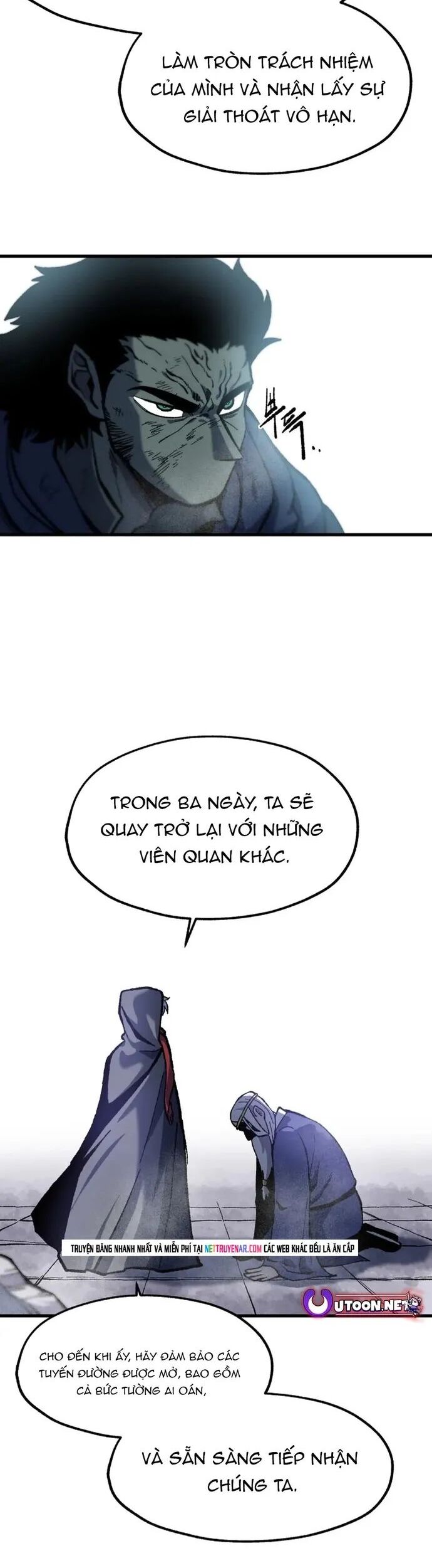 Lê Minh Chi Quang - Chương 17 - Trang 32