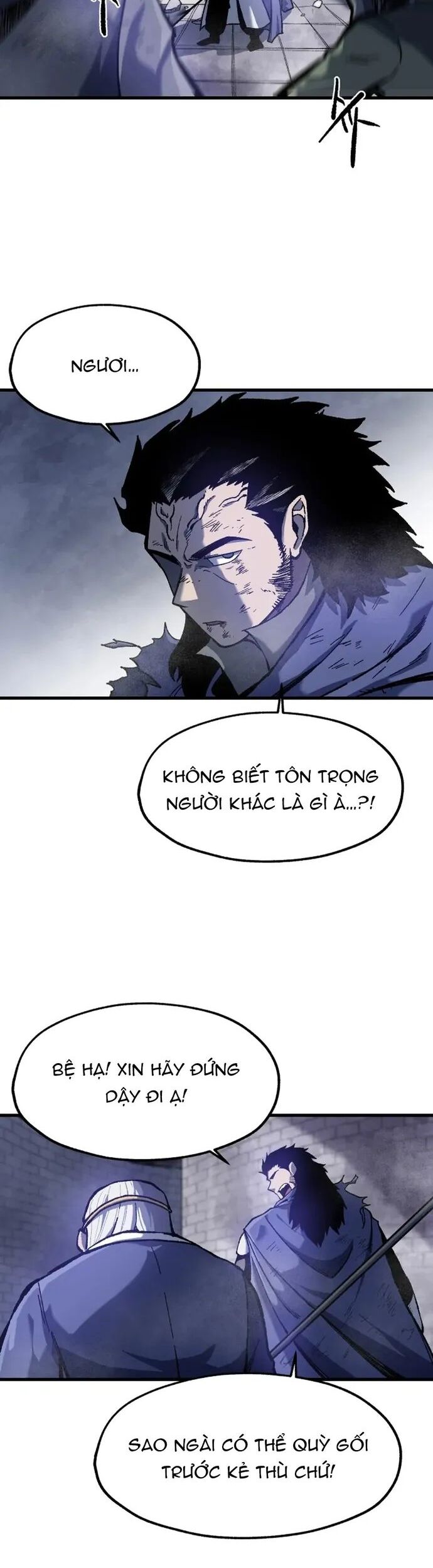 Lê Minh Chi Quang - Chương 17 - Trang 14
