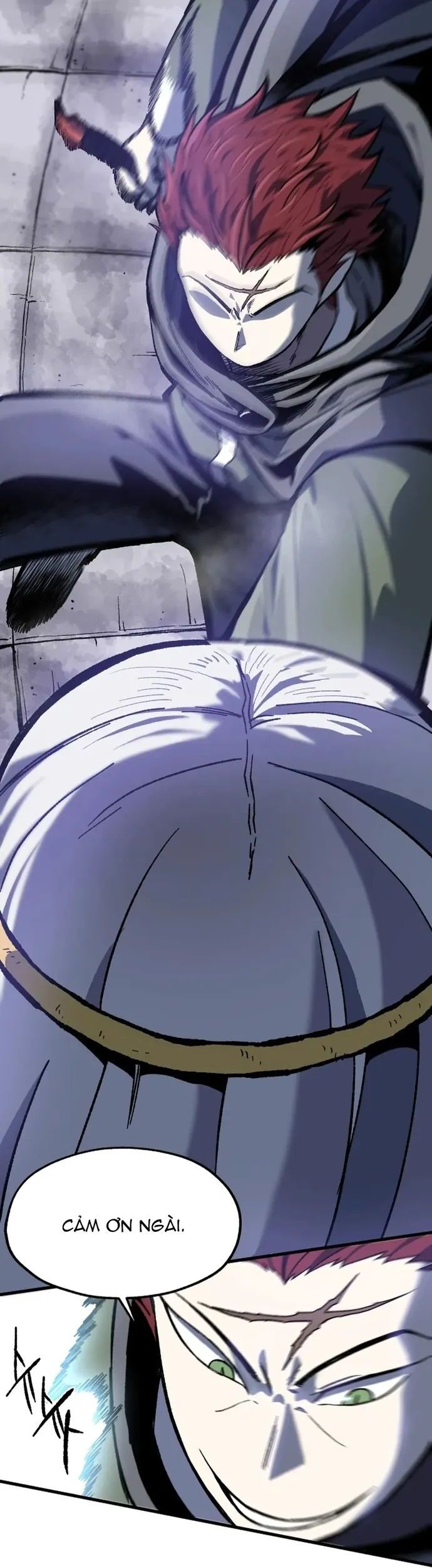 Lê Minh Chi Quang - Chương 17 - Trang 7