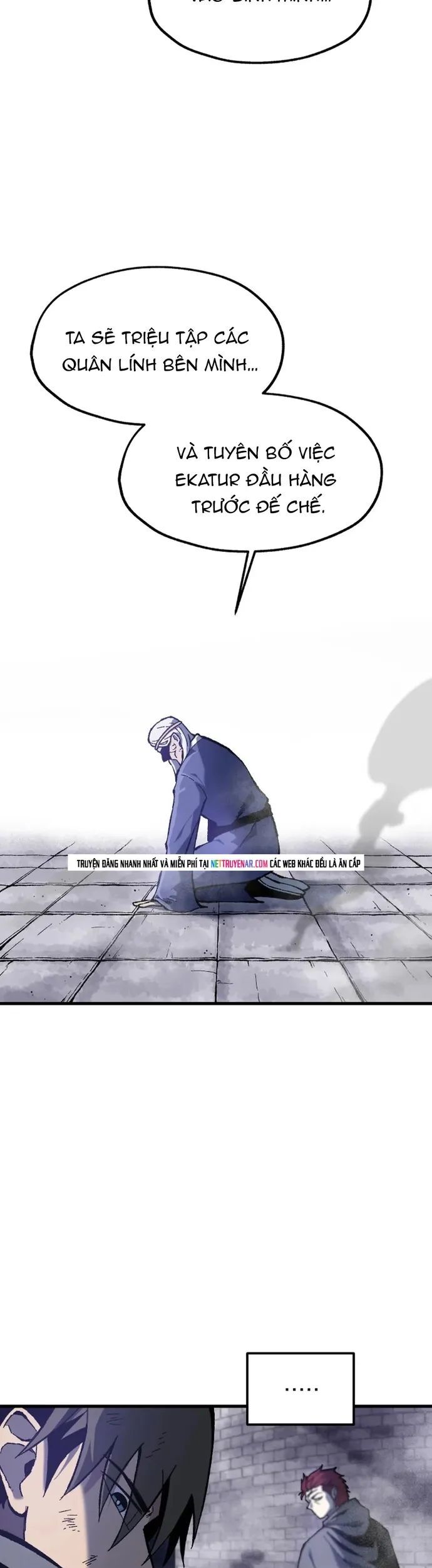 Lê Minh Chi Quang - Chương 17 - Trang 5