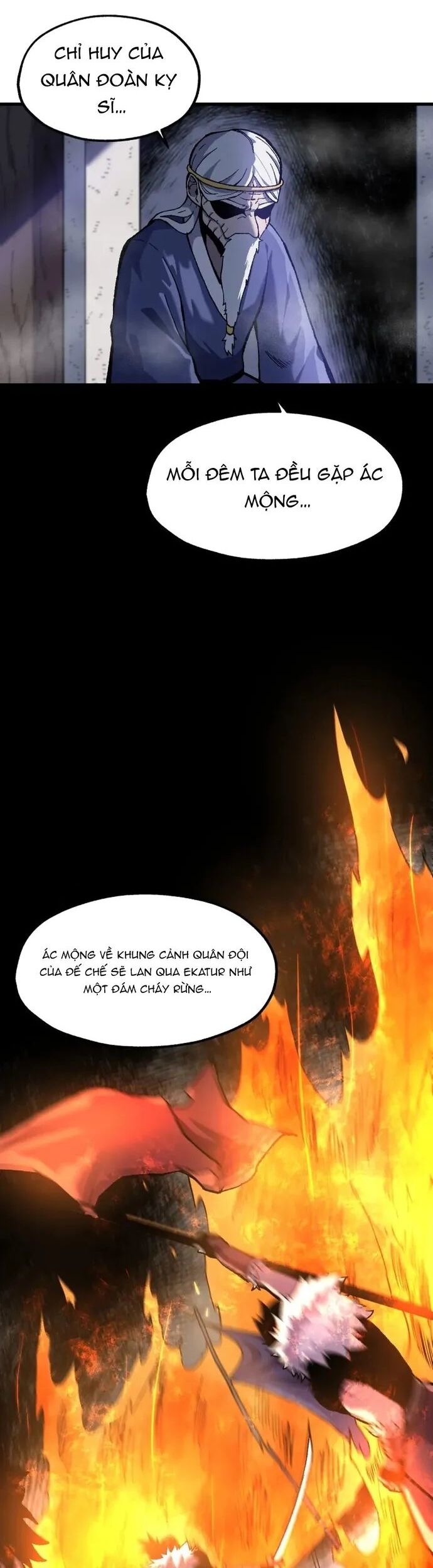 Lê Minh Chi Quang - Chương 17 - Trang 16